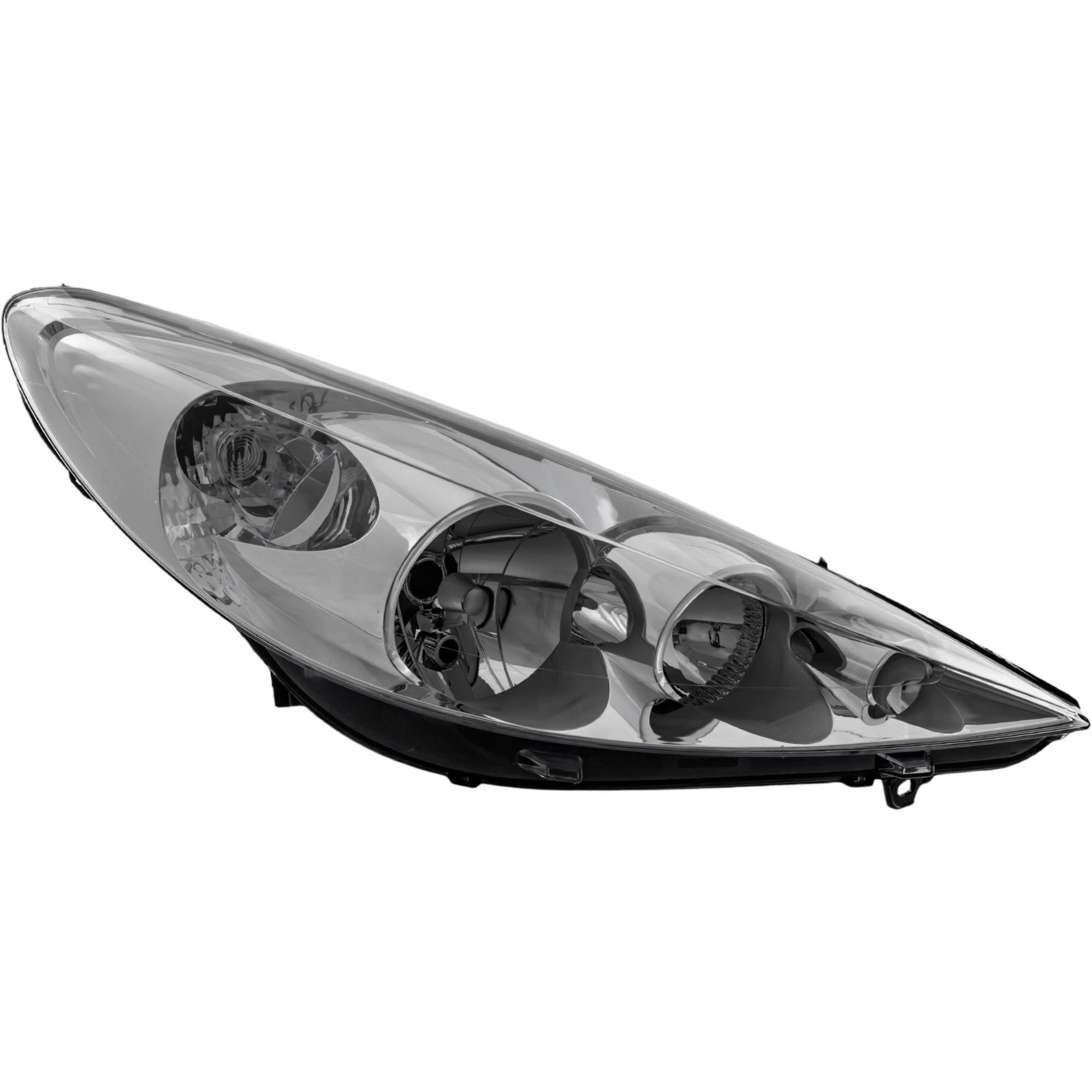 Scheinwerfer rechts für Peugeot 206+ Bj. 09->> 1122823