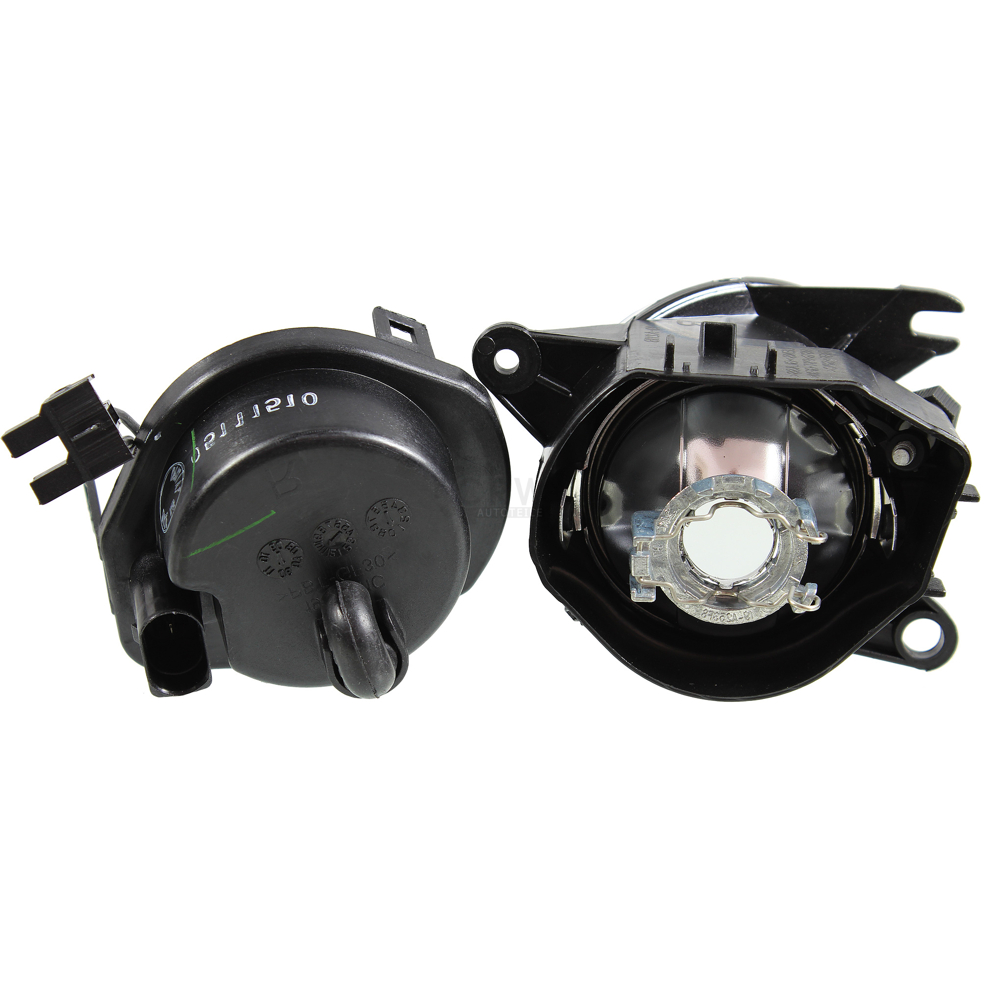 Nebelscheinwerfer links H7 für Audi A6 4B C5 Bj. 01-05 Limousine Avant Facelift 