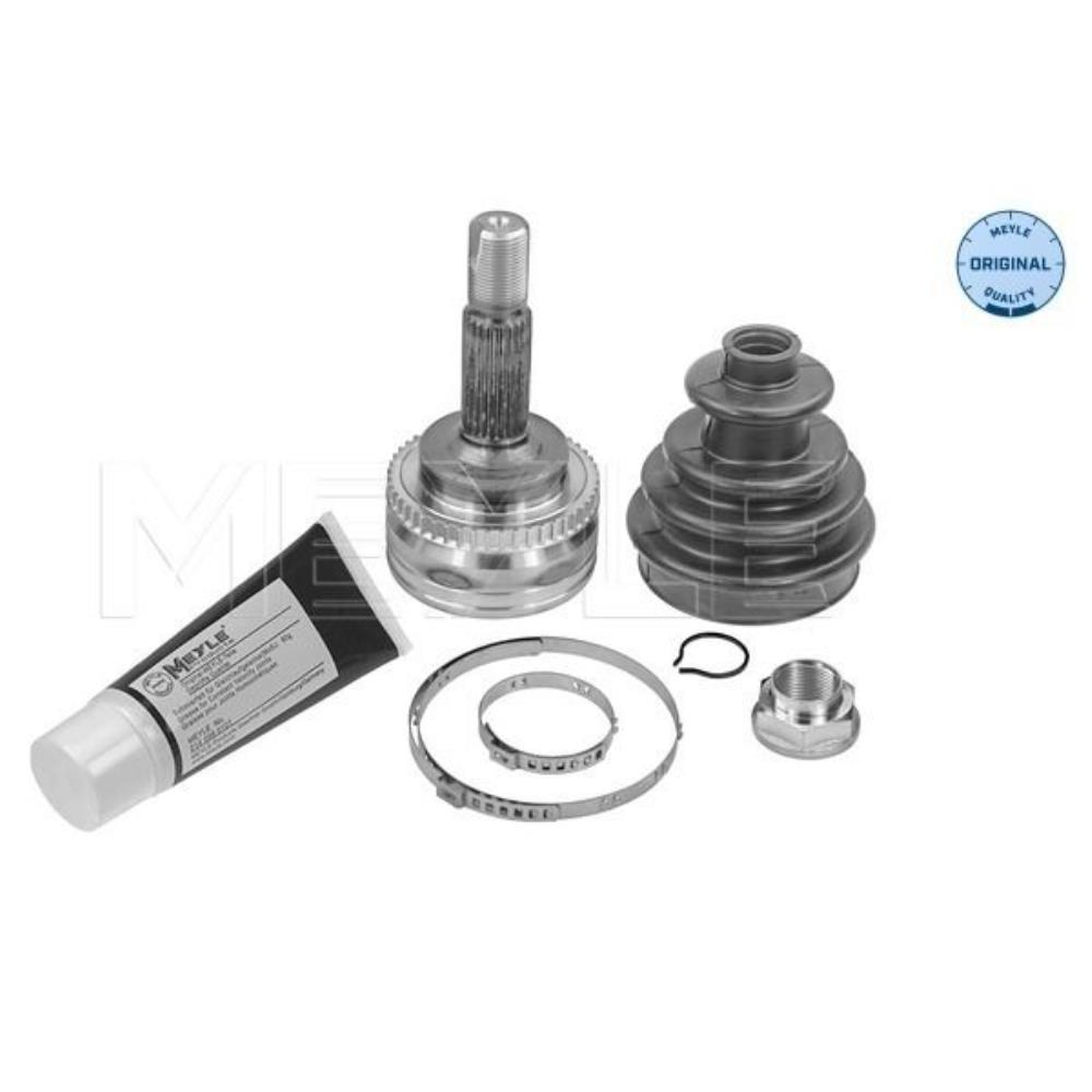 MEYLE Gelenksatz Antriebswelle radseitig für Toyota Yaris SCP1_ NLP1_ NCP1_