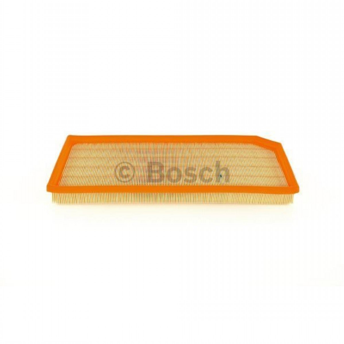 BOSCH Luftfilter Filter 1 457 433 102 KTM für Audi VW Seat Passat EOS