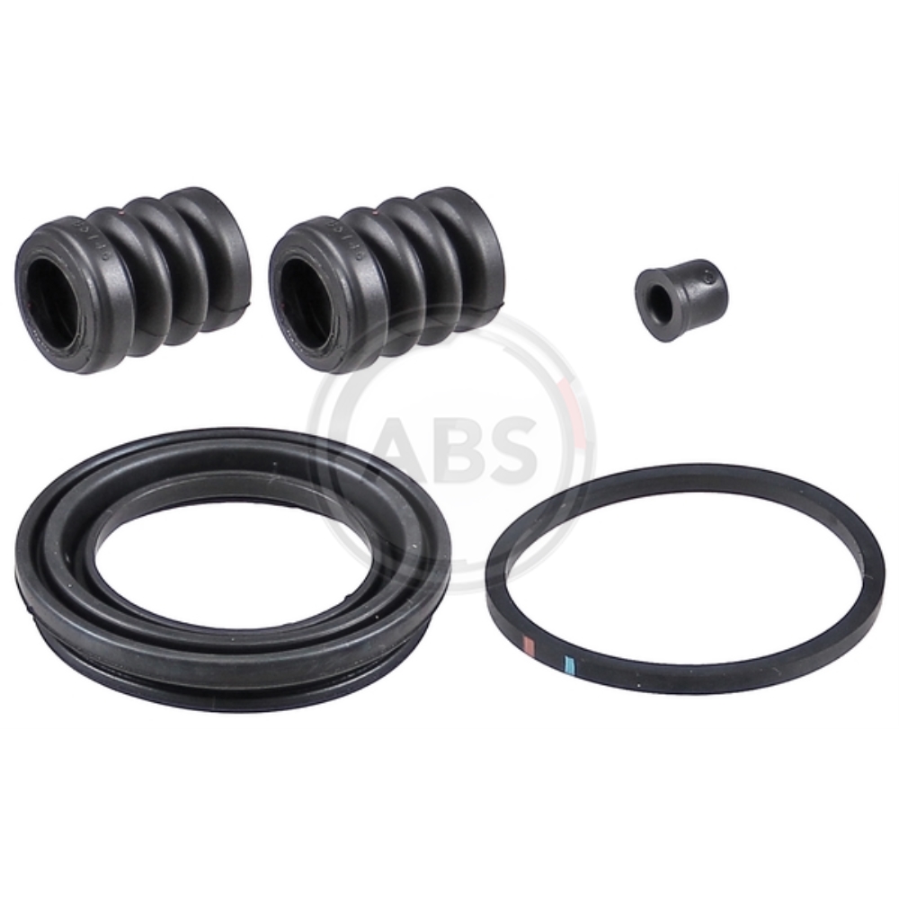 A.B.S. Bremssattel Reparatursatz für Chevrolet Matiz M200 M250 Spark Daewoo