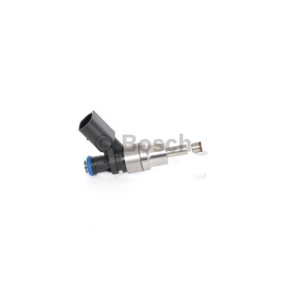BOSCH Einspritzventil für Audi A3 8P1 2.0 FSI 8PA VW EOS 1F7 1F8 Touran 1T1