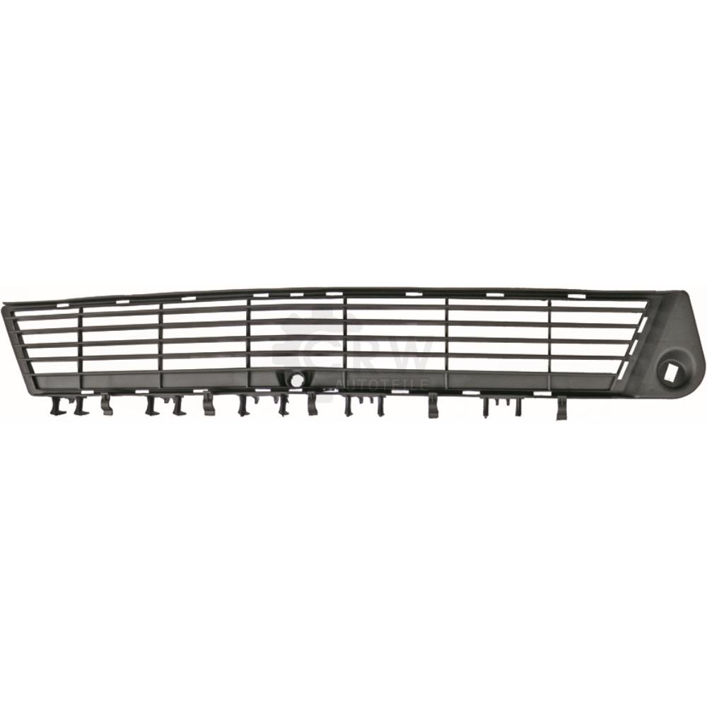 Lüftungsgitter für Stoßfänger mitte Opel Vectra C Limousine Kombi Bj. 02-05