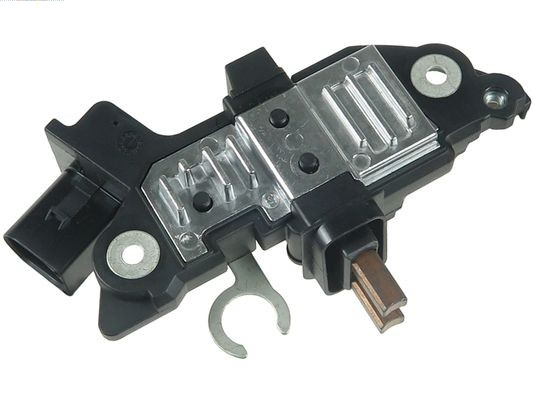 AS-PL Generatorregler Lichtmaschinenregler 12V für BMW 1er Cabriolet E88 E87 E81