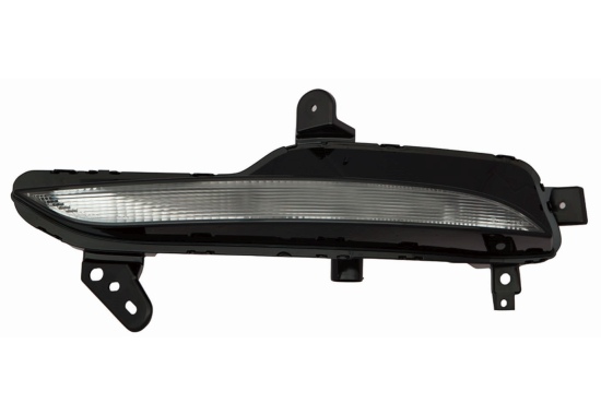 Blinkleuchte rechts PY21W ohne Lampenträger für Renault Megane IV Grandtour