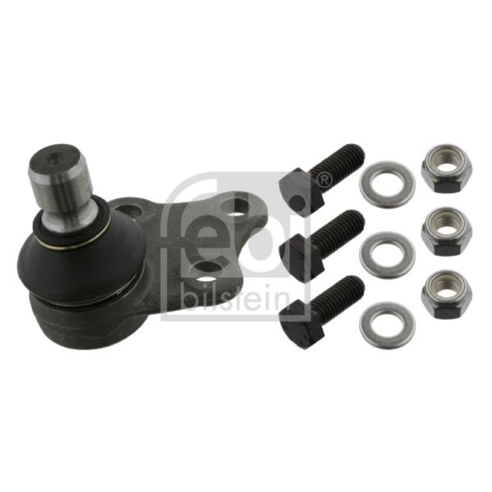 Trag-/Führungsgelenk 24578 Vorne für Mercedes-Benz Vito/Mixto Kasten W639 Vito Bus