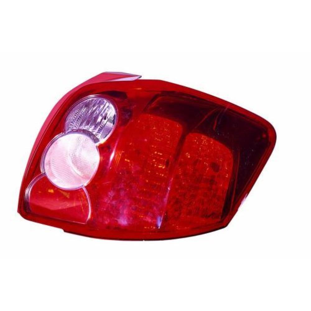 Rückleuchte rechts für Toyota Auris _E15_ NRE15_ ZZE15_ ADE15_ ZRE15_ NDE15_