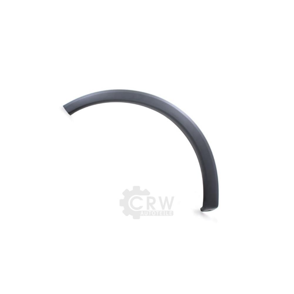 Kotflügelverbreiterung Radlauf vorne links für Opel CORSA C Bj. 09/00->>