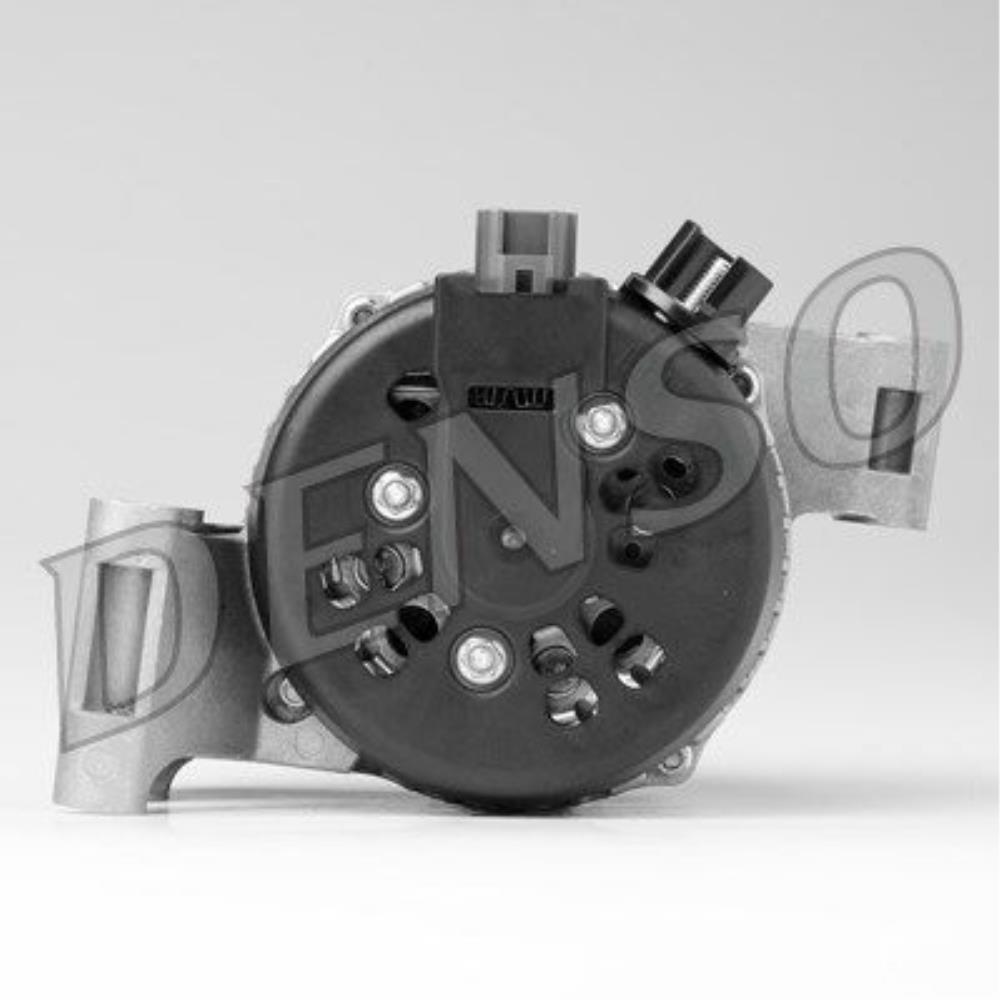 DENSO Generator Lichtmaschine 120A 14V für Ford Focus II Cabriolet C-Max