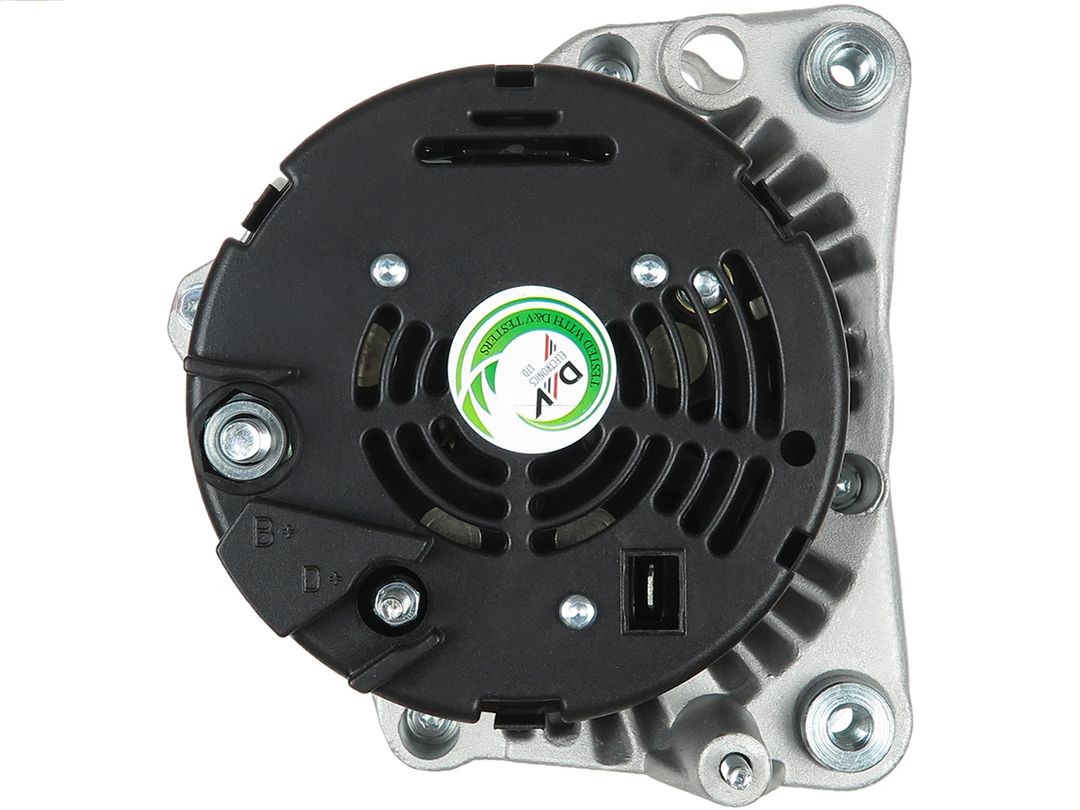 AS-PL Lichtmaschine Generator 90A 12V für VW Golf IV Variant 1.9 TDI 2.0 2.3