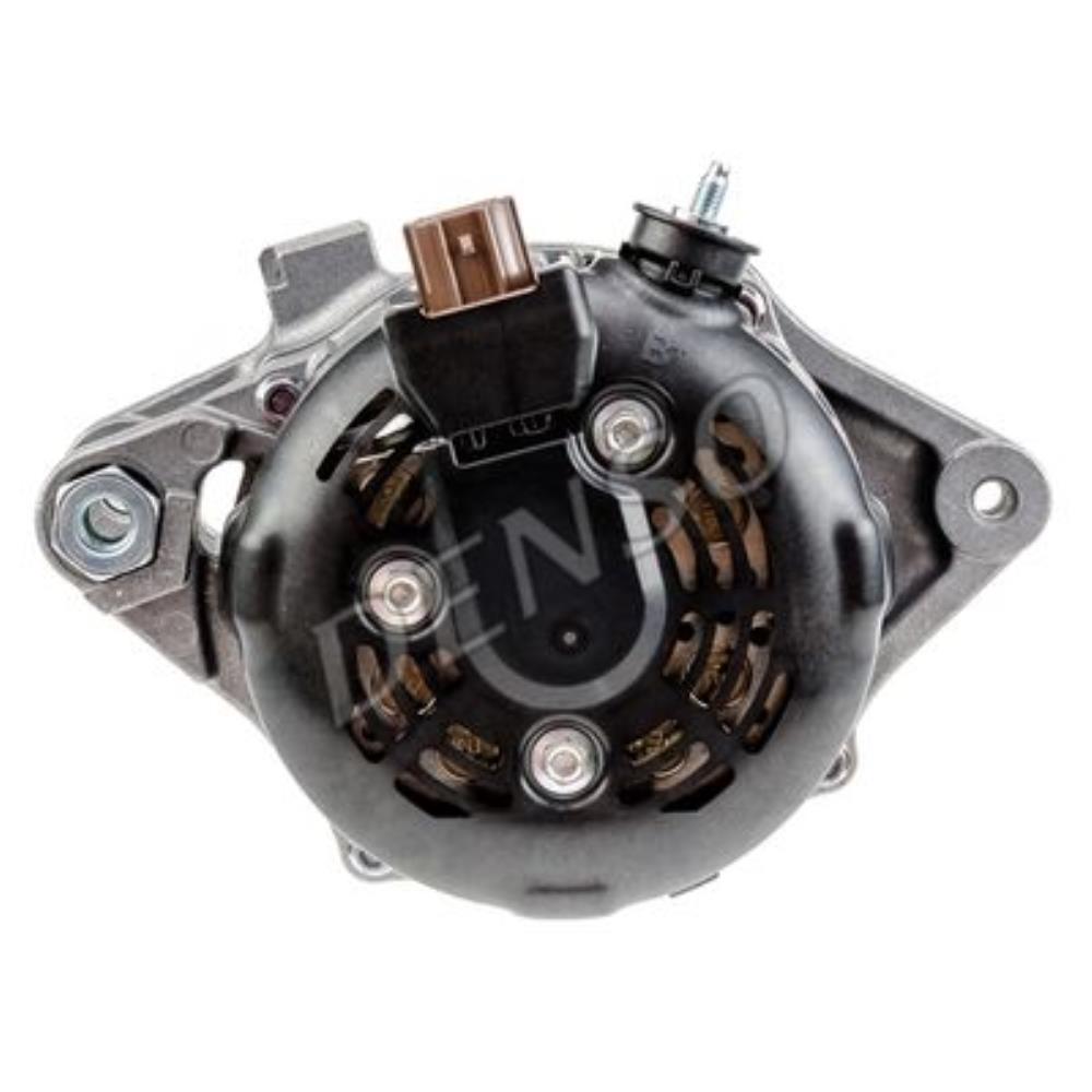 DENSO Generator Lichtmaschine 100A 14V für Toyota Verso Avensis Stufenheck