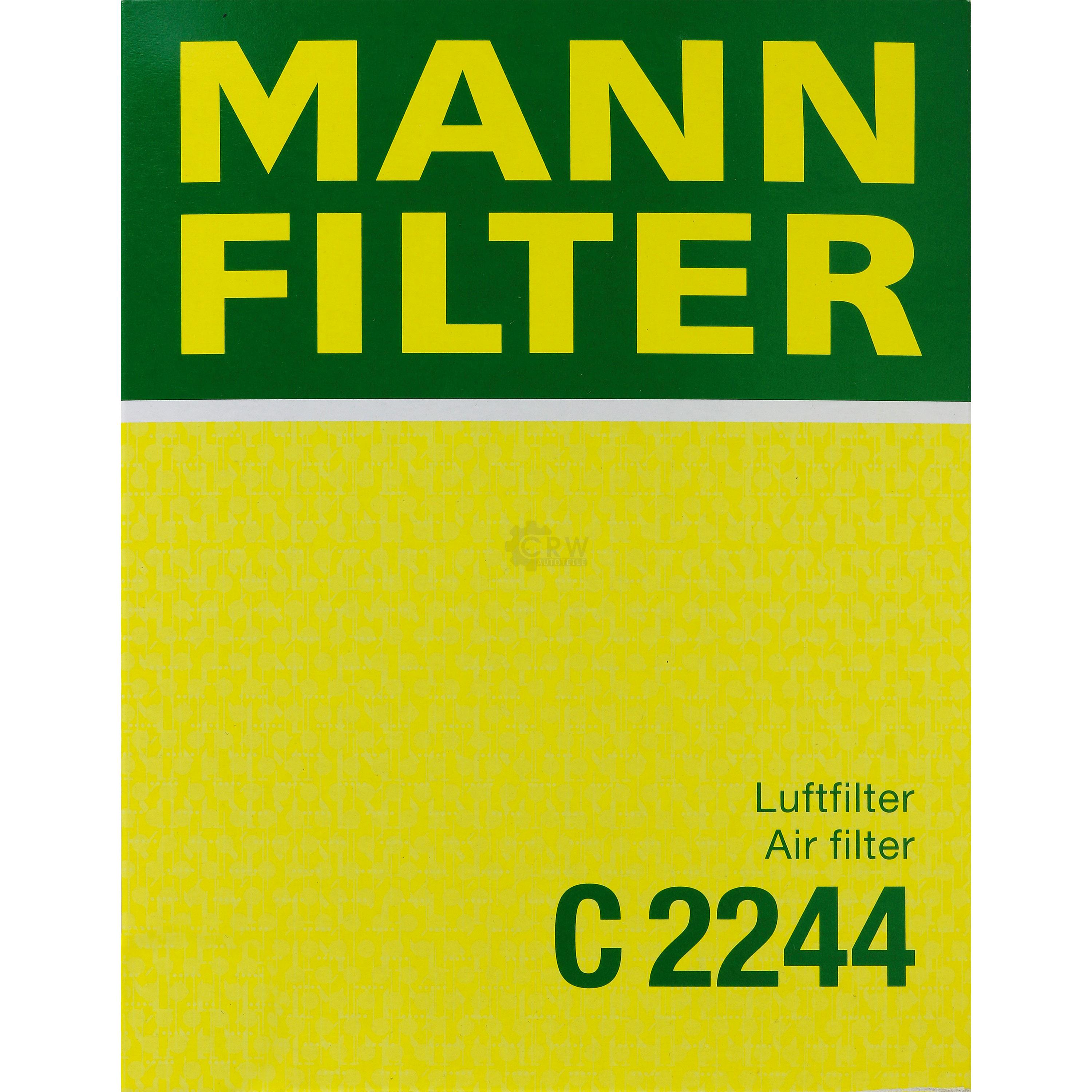 INSPEKTIONSKIT FILTER LIQUI MOLY ÖL 5L 5W-30 für Ford Fiesta V JH_ JD_ 1.3 1.6