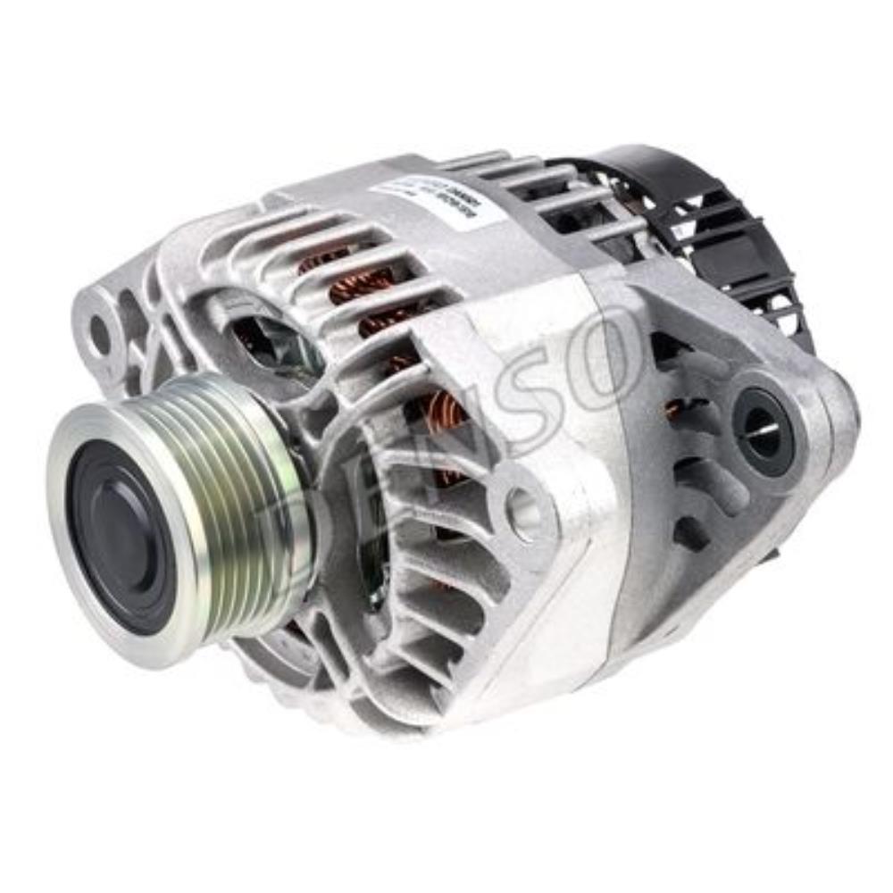 DENSO Generator Lichtmaschine 105A 14V für Alfa Romeo 156 Stilo Doblo