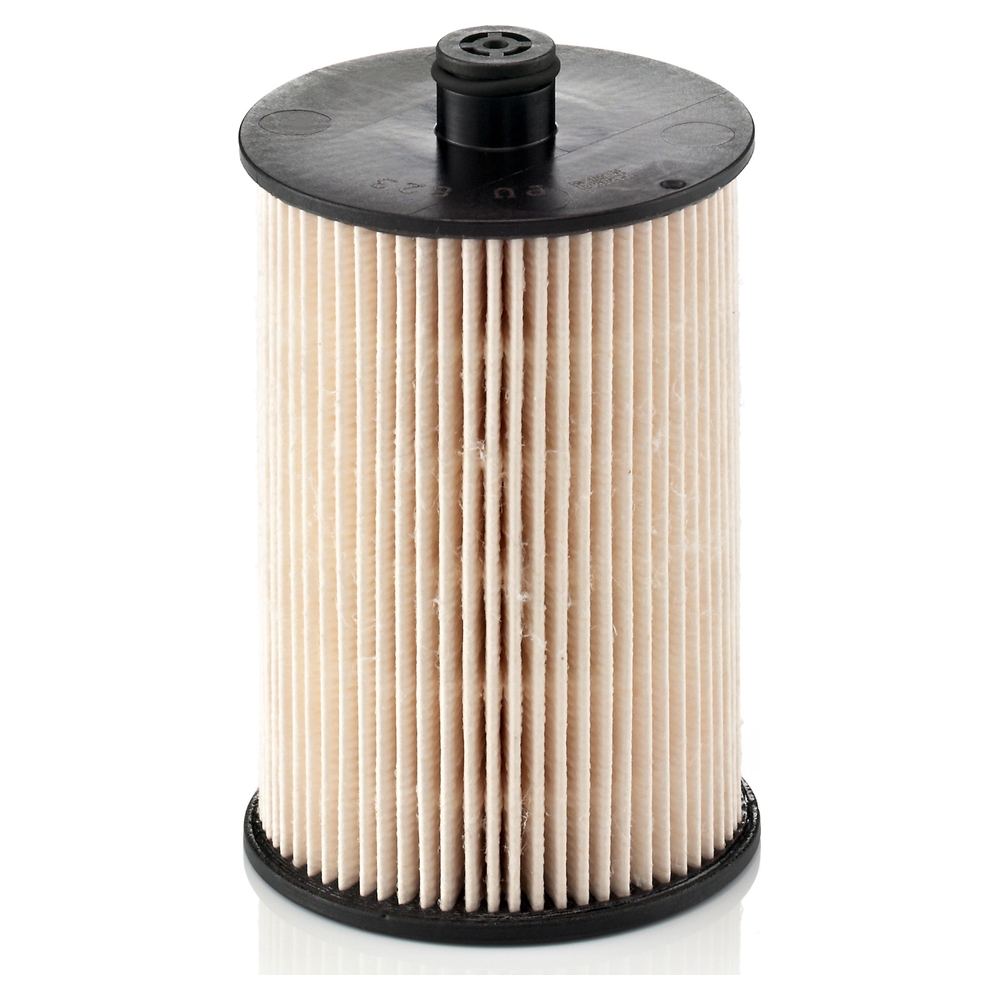 MANN-FILTER PU 823 x Kraftstofffilter für Volvo XC90 I 275 V70 II SW P80_ TS