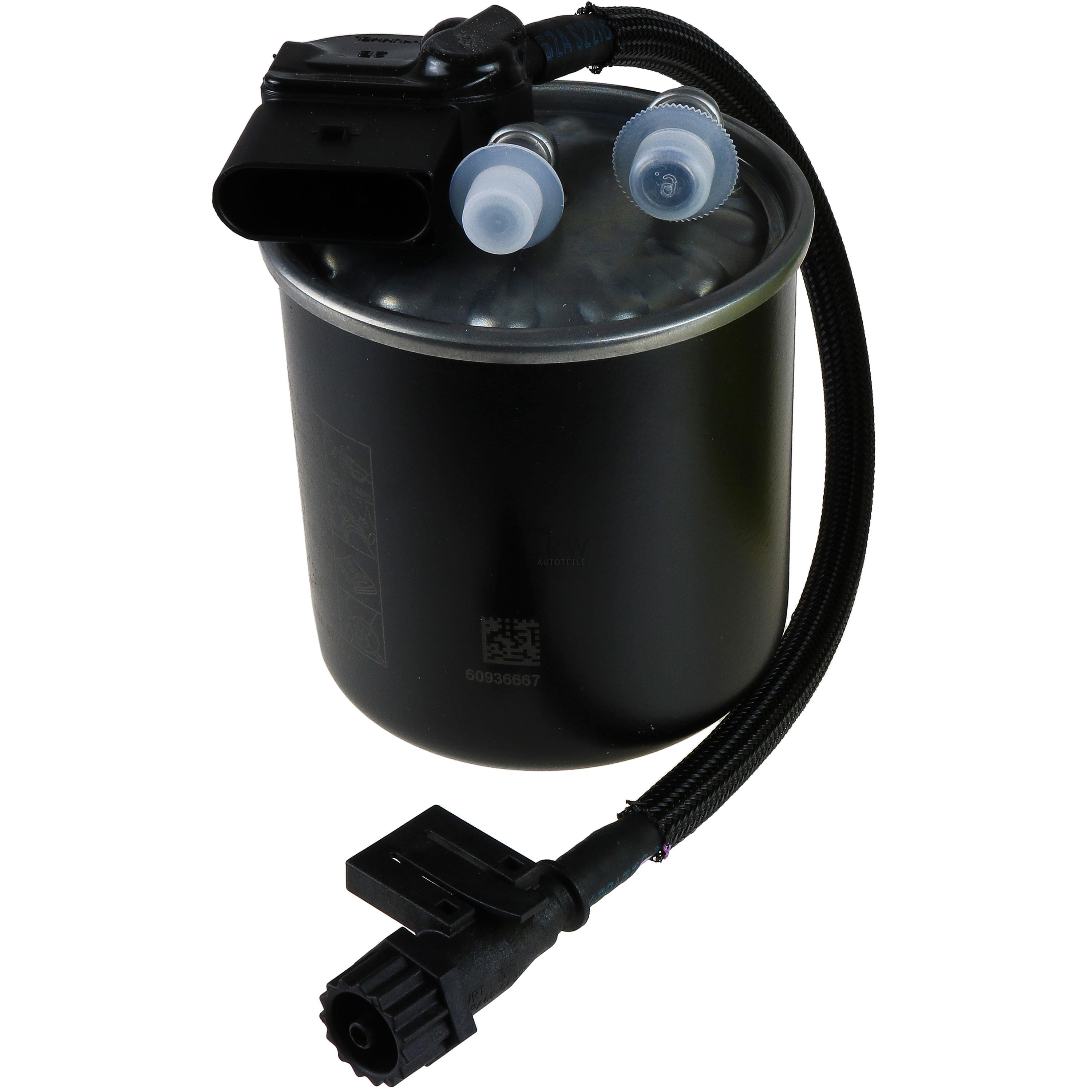 Kraftstofffilter WK 820/18 für Mercedes-Benz E-Klasse Coupe C207 C-Klasse W204 S212