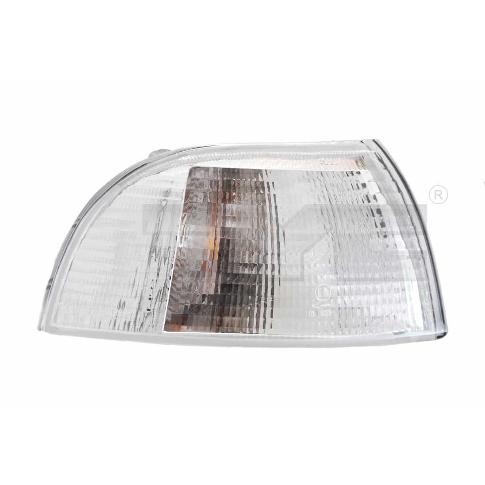 Blinkleuchte Blinker links weiß für Fiat Punto Van 176L 176 176_ 176C