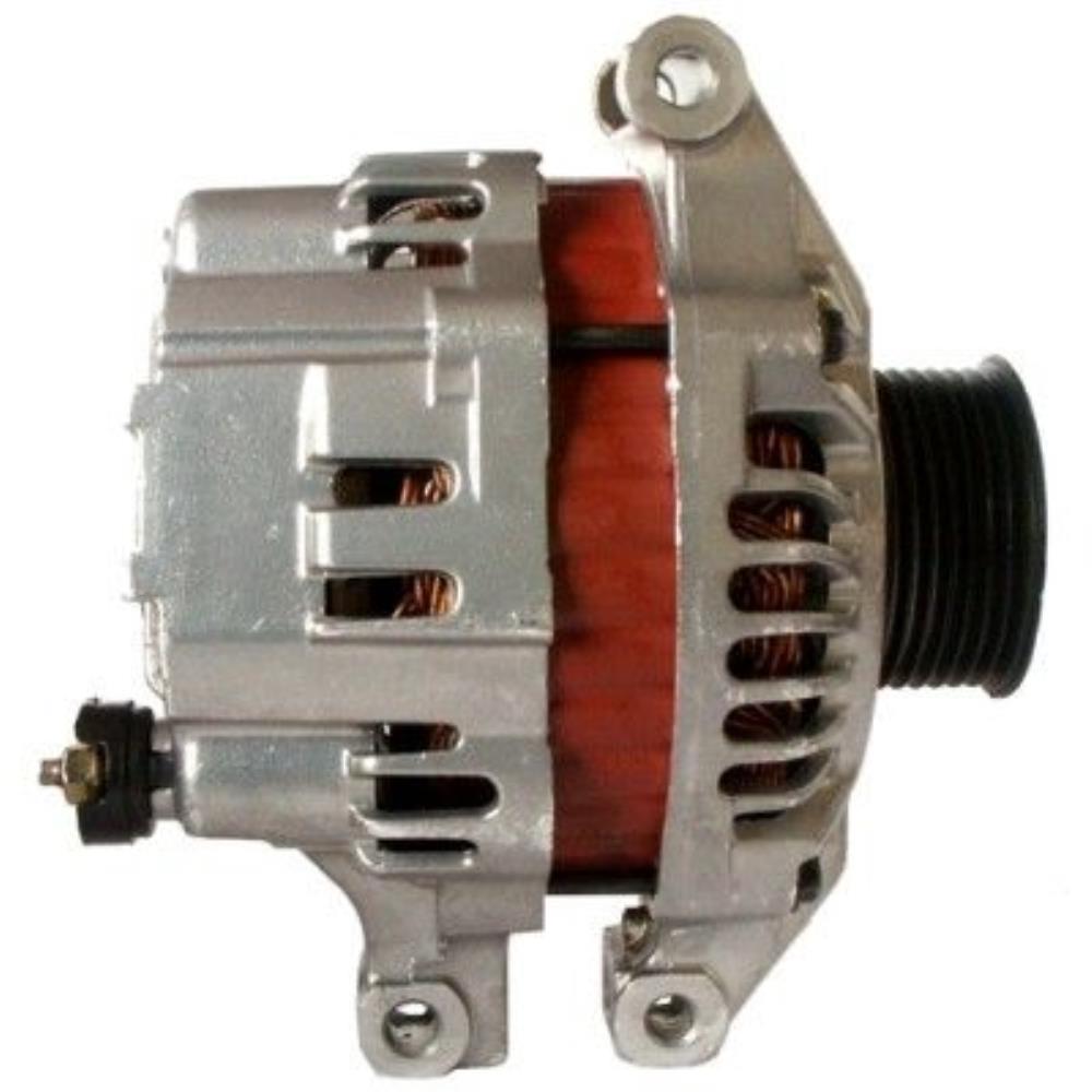 HELLA Generator Lichtmaschine 70A 14V für Honda FR-V BE CR-V II RD_ Stream RN