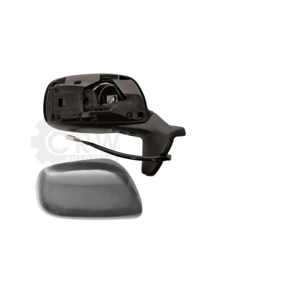 Außenspiegel rechts für Toyota - AURIS - Bj.  01/07 - 12/10 elektrisch beheizbar
