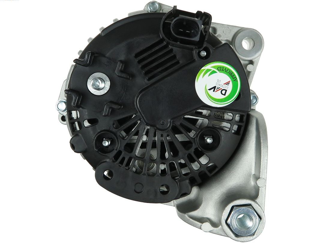 AS-PL Lichtmaschine Generator 150A 12V für BMW 3er Touring 320d 318d 330d