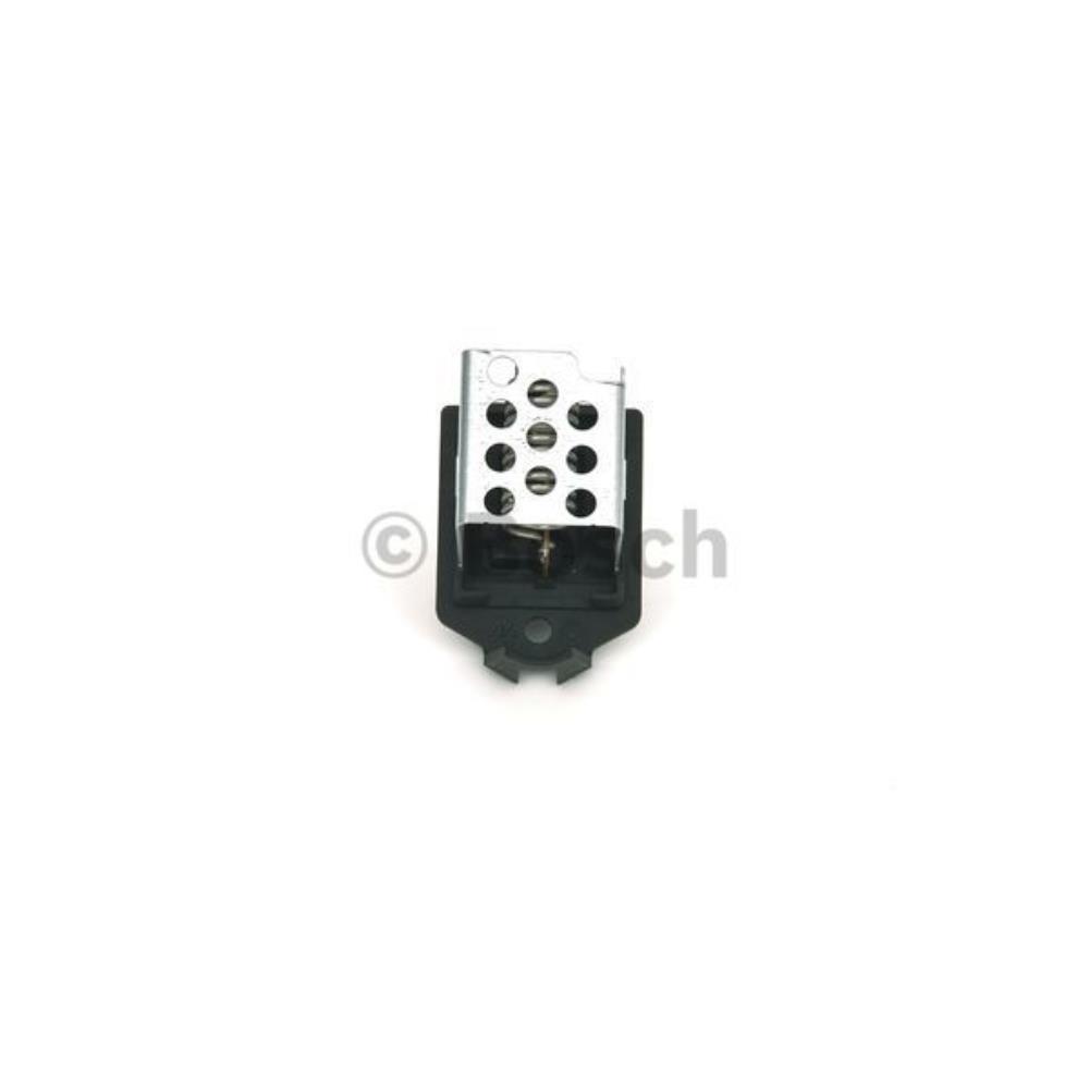 BOSCH Vorwiderstand, Zündanlage 3 134 503 089