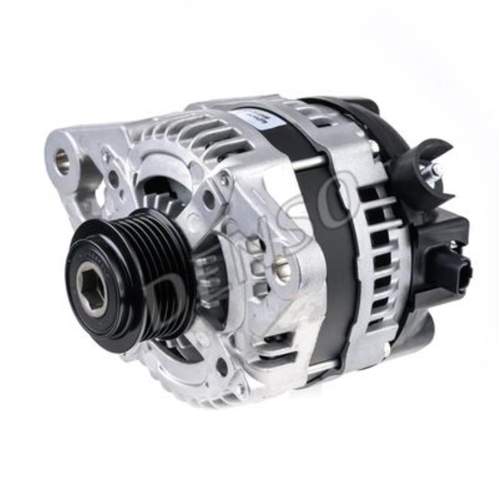 DENSO Generator Lichtmaschine 150A 14V für Alfa Romeo 159 Sportwagon