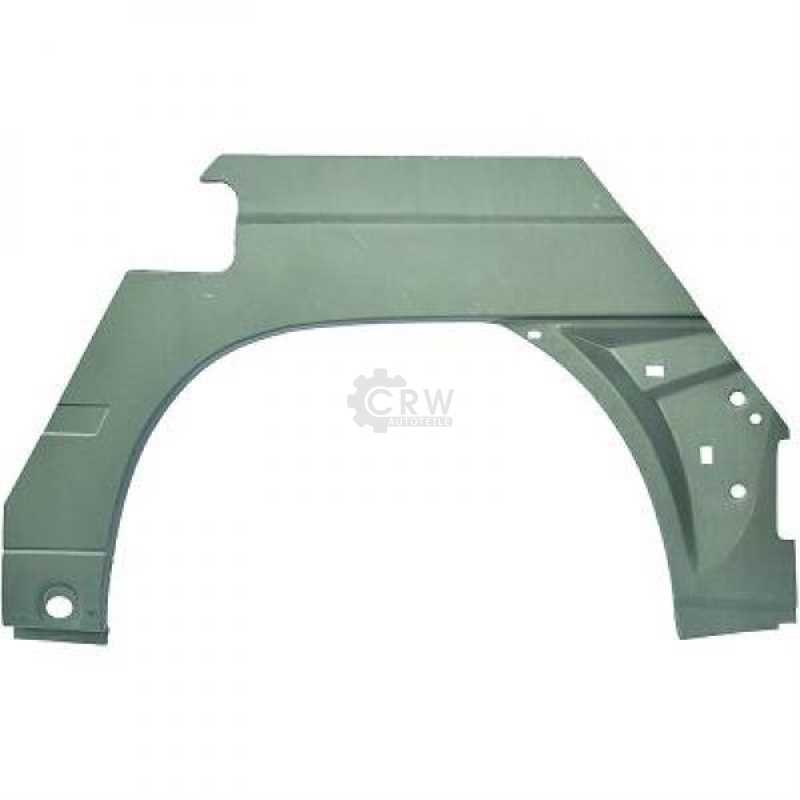Radlauf Seitenwand hinten links für Mercedes Vito VAN/V-Klass Bj. 95-03
