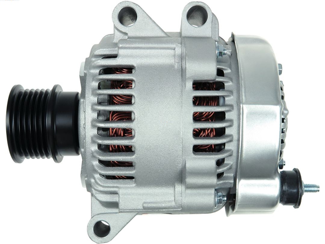 AS-PL Lichtmaschine Generator 105A 12V für MINI Mini Cooper S Works John