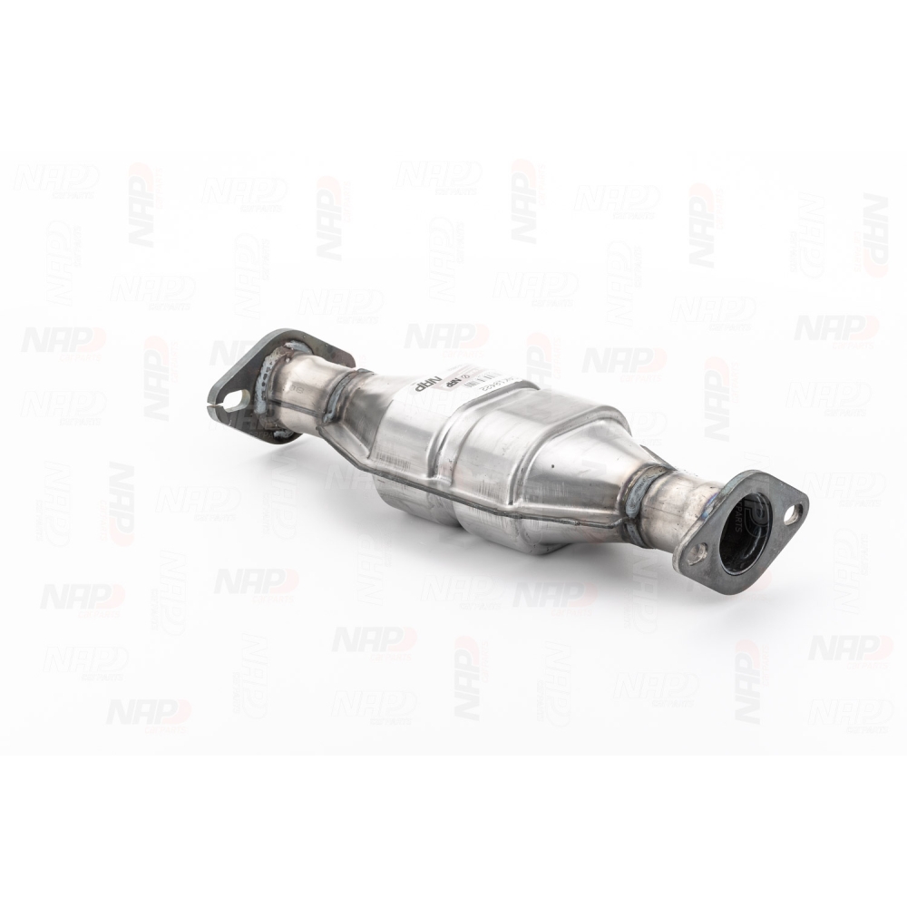 Katalysator Kat passend für Mazda 626 IV Hatchback 2.0i 1.8