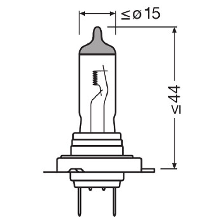 NIGHT BREAKER® LASER H7 DUOBOX