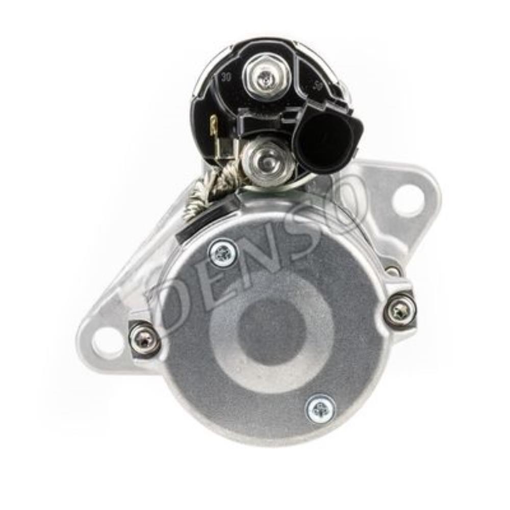 Starter DSN1464 für VW Caddy IV Kombi SAB SAJ Beetle Cabriolet 5C7 AD1 Audi TT Roadster FV9 Q3 8UB 8UG 8VA