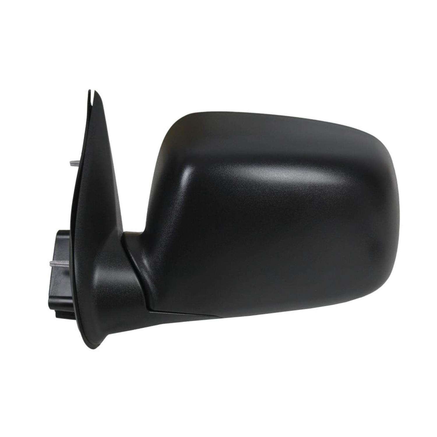 Außenspiegel Spiegel links manuell passend für Isuzu D-Max I 8DH