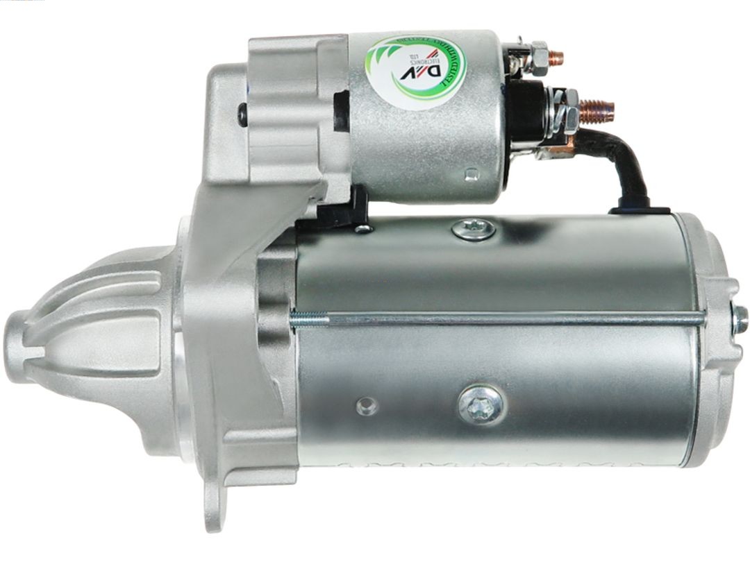 AS-PL Anlasser Starter 2.20kW für Cadillac BLS Wagon Saab 9-5 S3186S