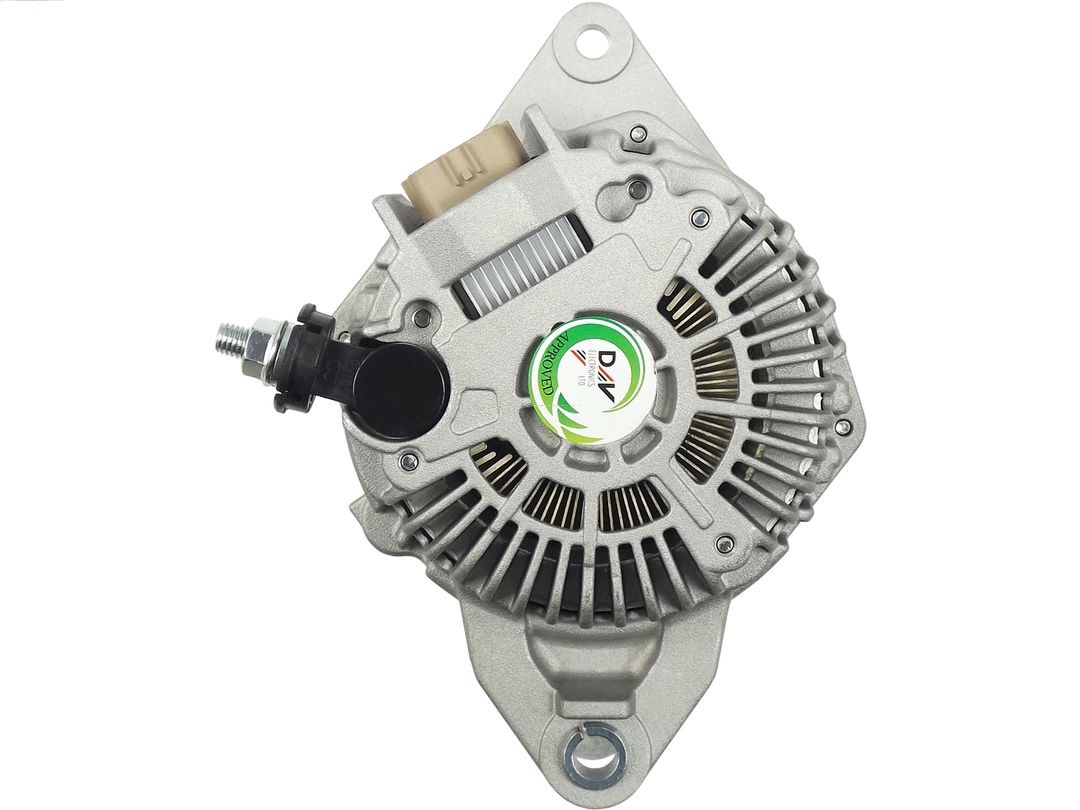 AS-PL Lichtmaschine Generator 95A 12V für Mitsubishi Lancer VIII Sportback 1.6