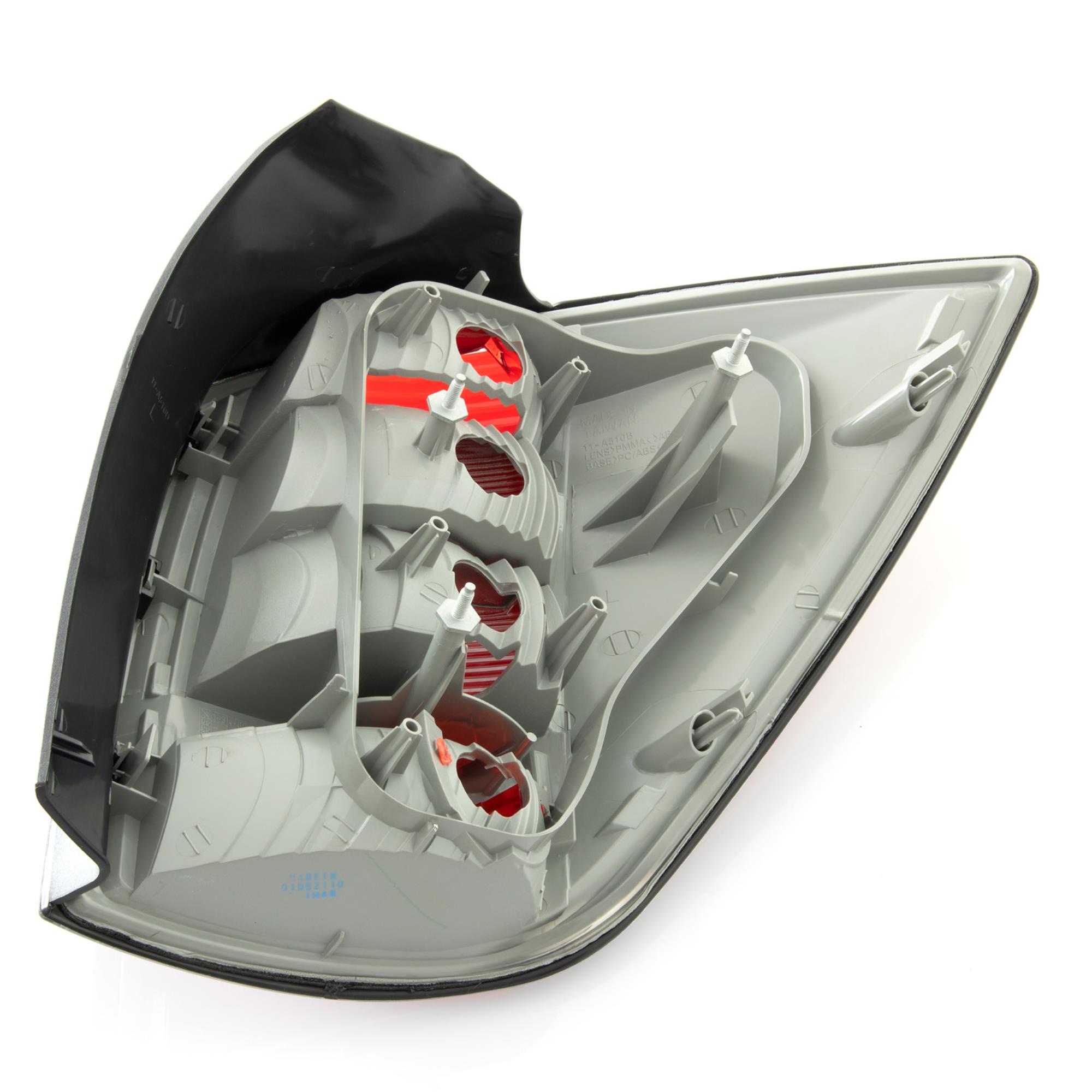 Rückleuchte links für Opel  Astra H Bj. 07-09 Caravan D3M