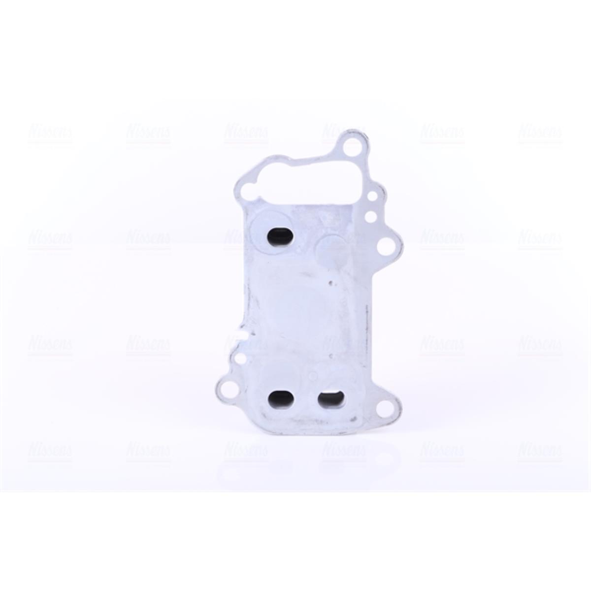 Ölkühler 141 x 71 passend für BMW 1er E81 E87 X1 E84 E83