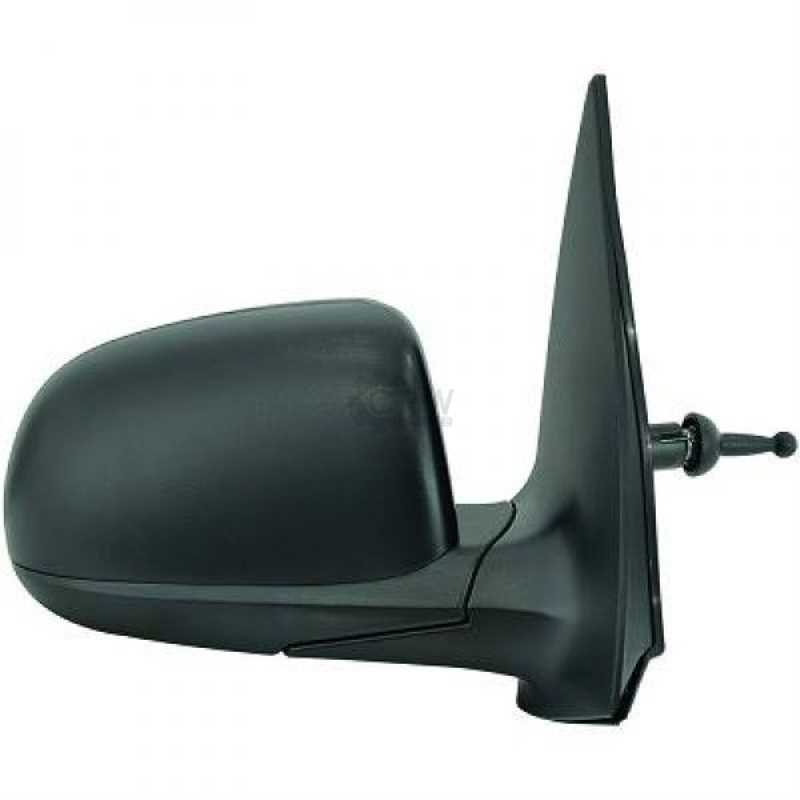 Außenspiegel Spiegel rechts passend für Hyundai i10 PA