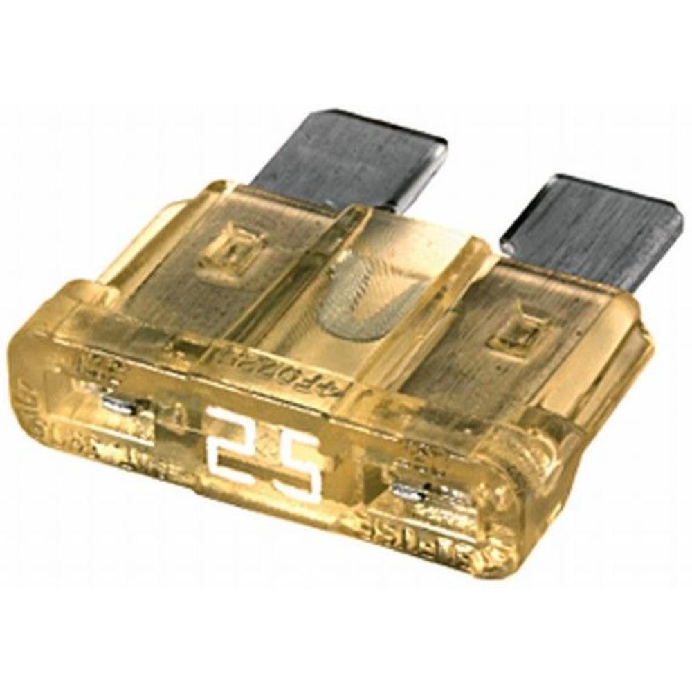 HELLA 8JS 711 689-002 Sicherung