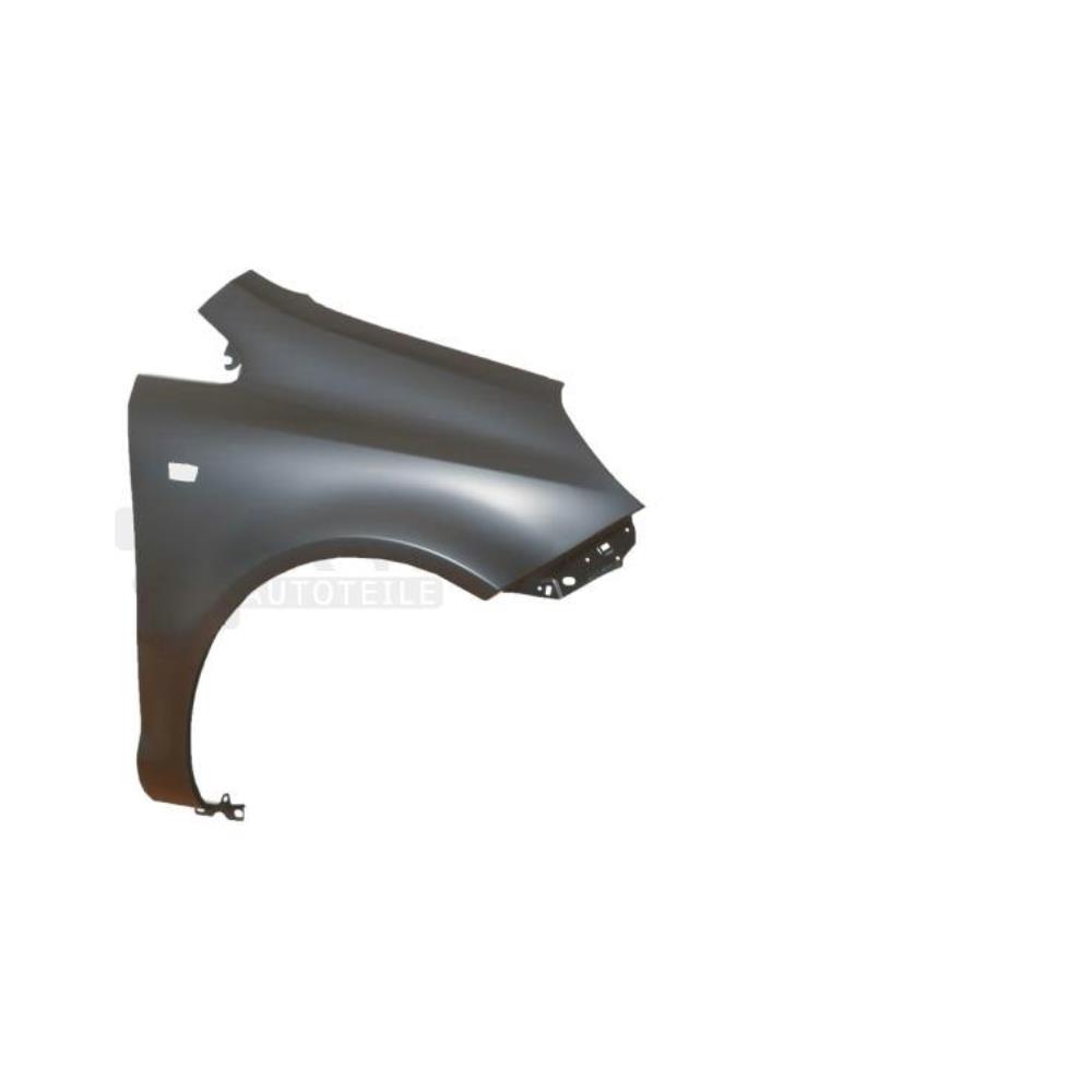 Kotflügel rechts für Opel Corsa D Bj. 06-14 mit Blinkerloch alle Modelle