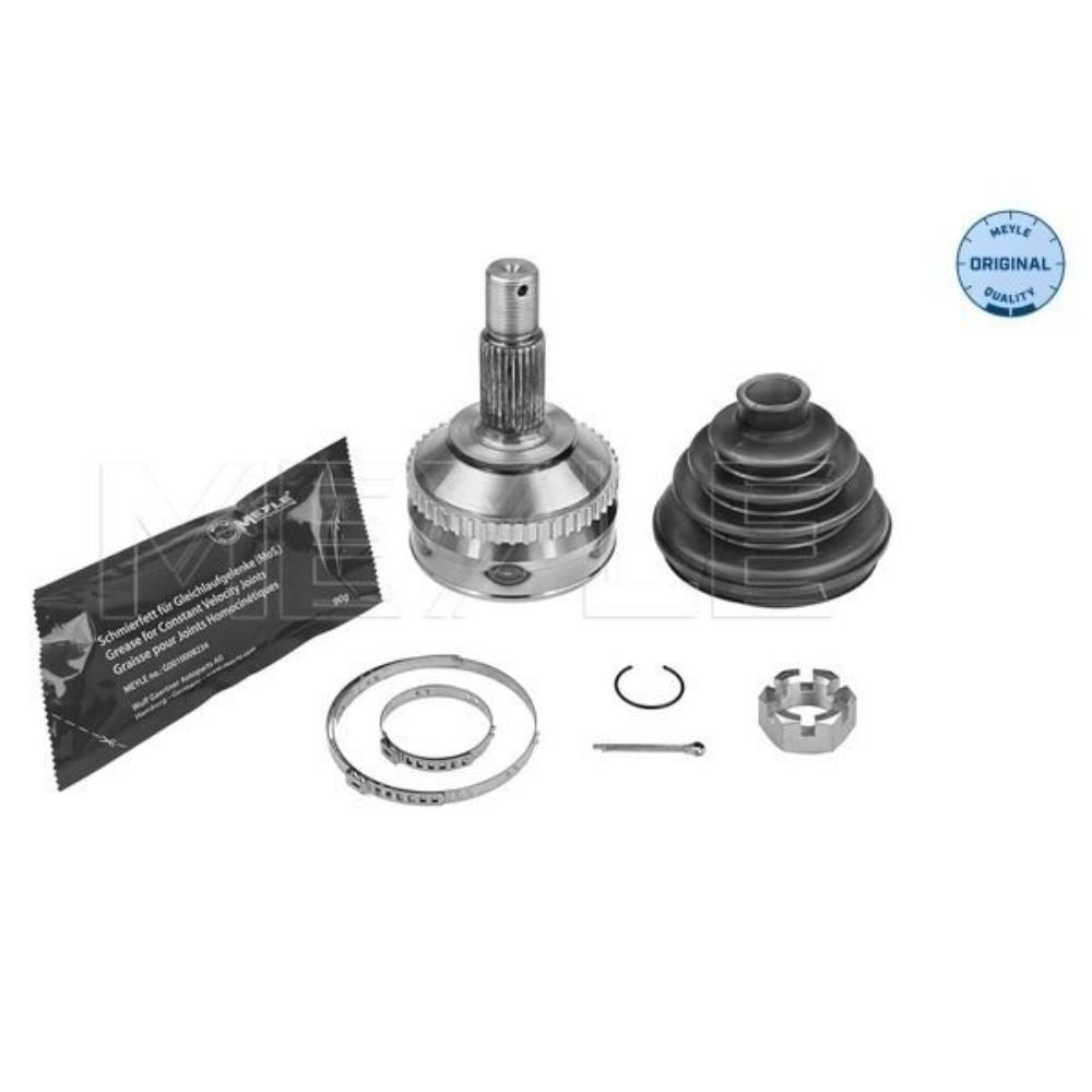 MEYLE Gelenksatz Antriebswelle radseitig für Fiat Scudo Combinato 220P