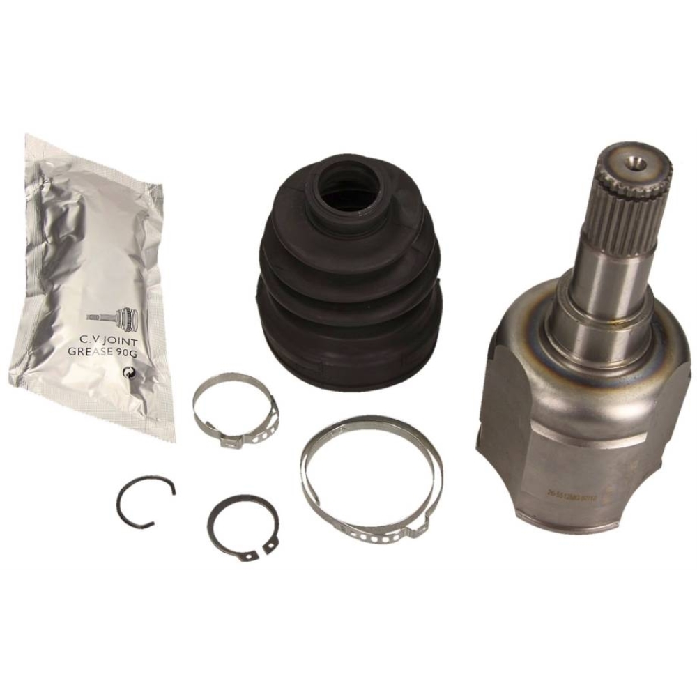 MAXGEAR Gelenksatz Antriebswelle vorne für Ford S-Max WA6 Mondeo IV BA7