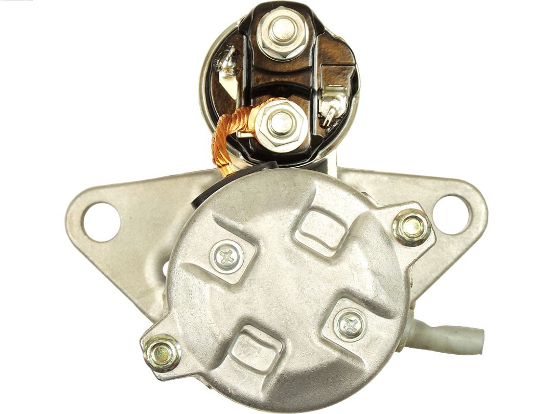 AS-PL Anlasser Starter 1.00kW für Hyundai i20 Land Rover Freelander Soft Top