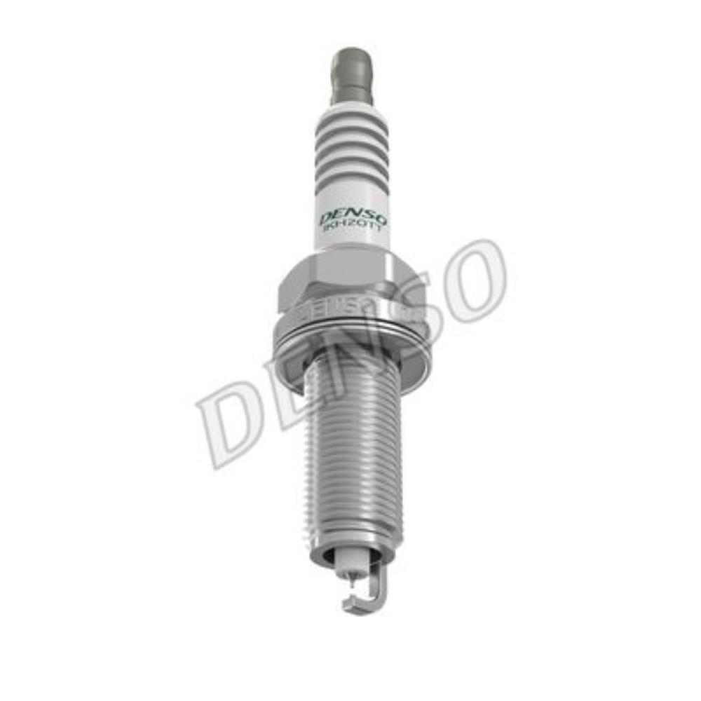 Zündkerze IKH20TT für BMW 3er E90 7er E65 E66 E67 F01 F02 F03 F04 Volvo S80 II AS XC70 136 275