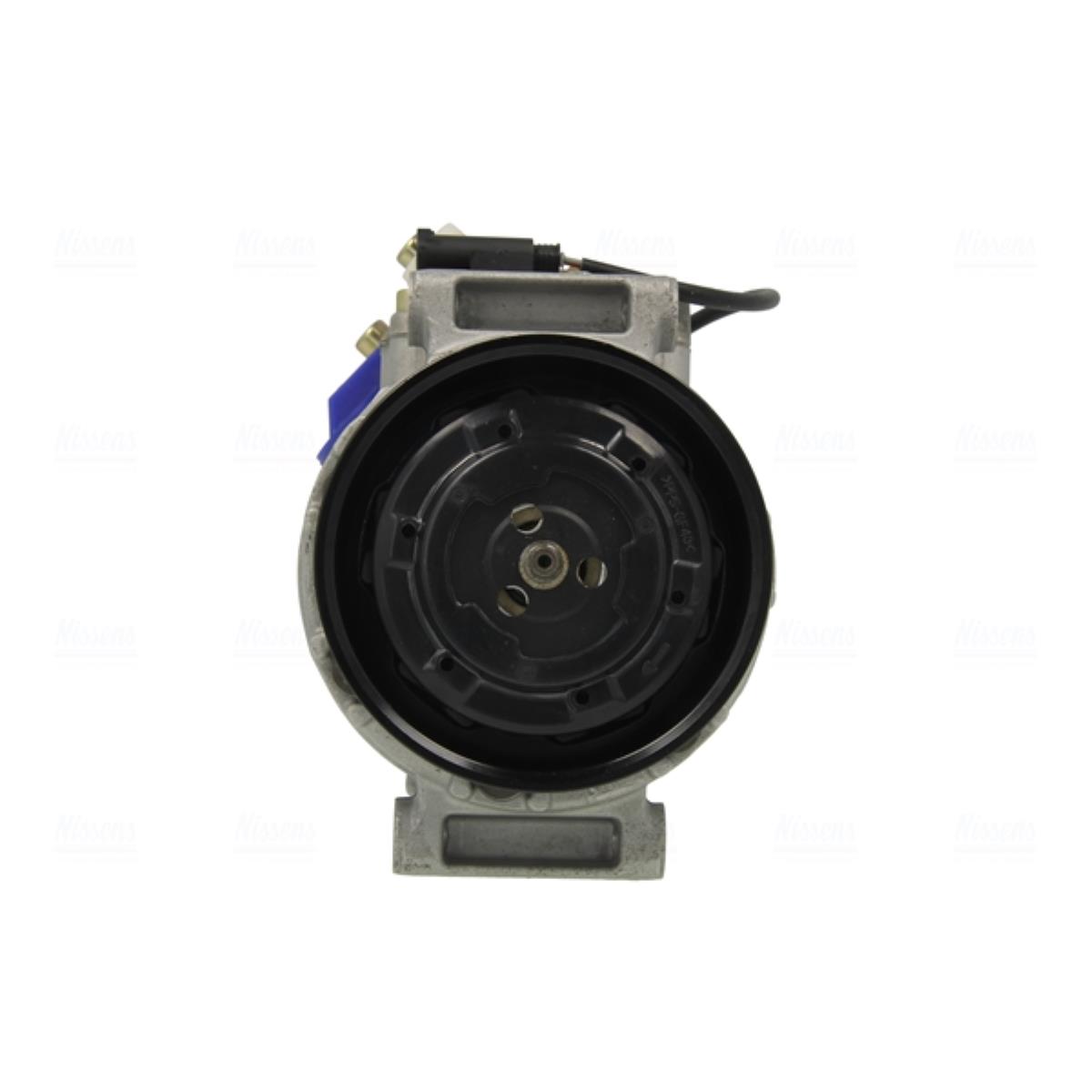 Kompressor Klimaanlage Klimakompressor passend für BMW 3er Coupe E92 E93 E89