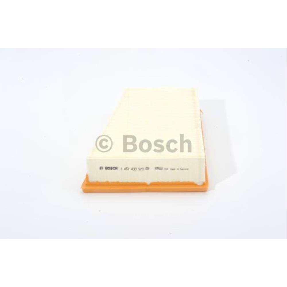 BOSCH Luftfilter für Renault Kangoo Express FW0/1_ 1.5 dCi 110 FW0/1