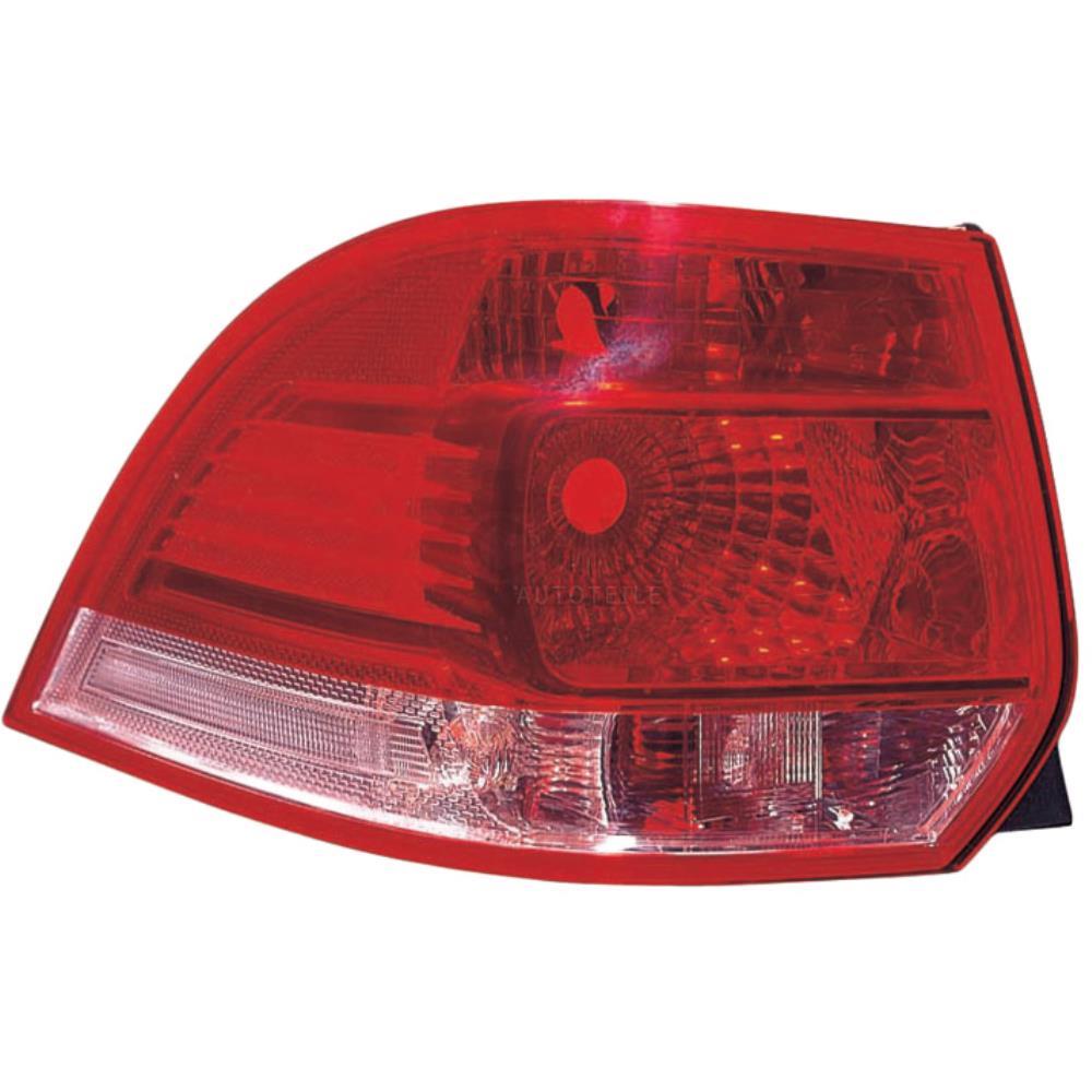 Rückleuchte Heckleuchte links rot für VW Golf V Variant 1K5