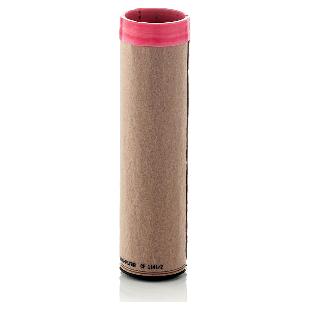MANN-FILTER CF 1141/2 Sekundärluftfilter