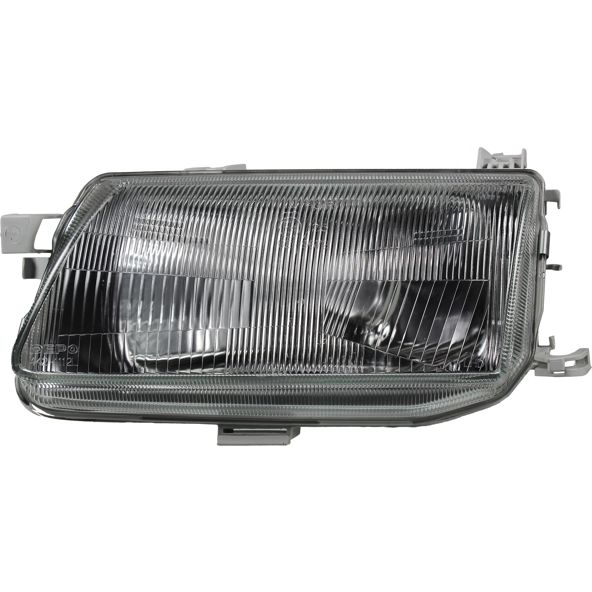 Scheinwerfer links für Opel  Astra F Bj. 94-98 Facelift L2Y