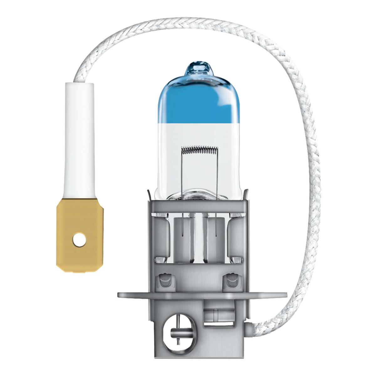 OSRAM NIGHT BREAKER® LASER Next Generation H3 64151NL