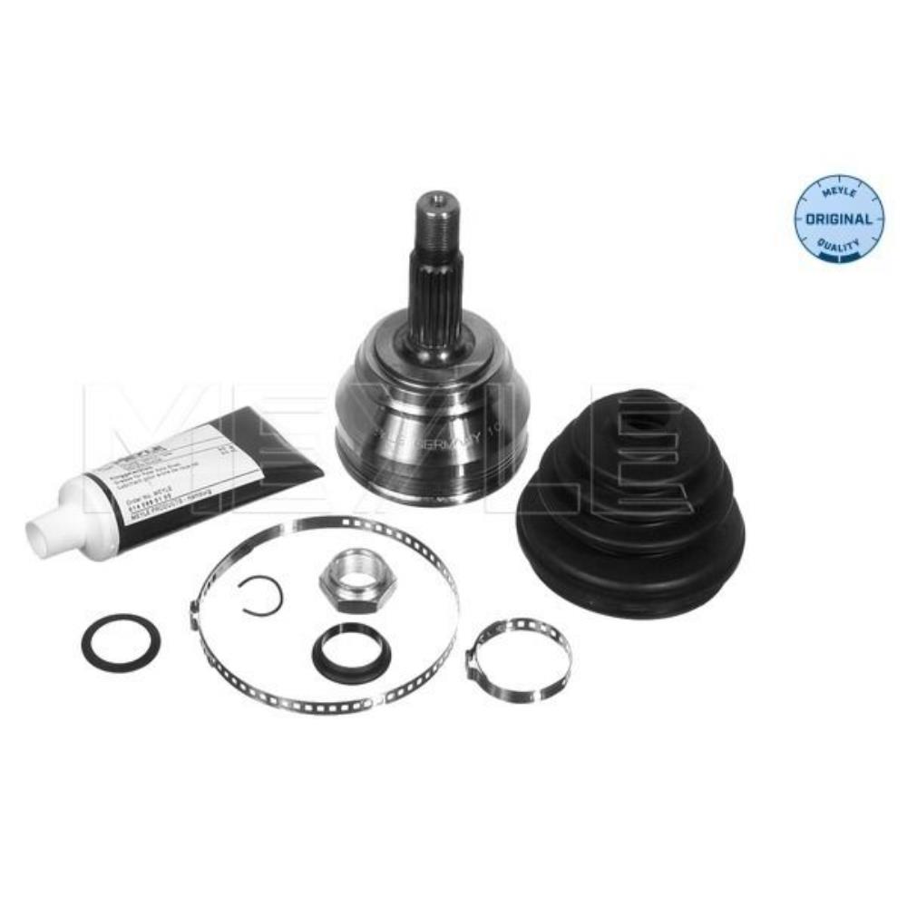 MEYLE Gelenksatz Antriebswelle radseitig für VW Jetta II 19E 1G2 165 1H1