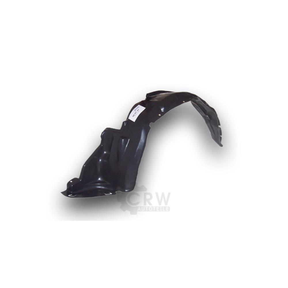 Radhausschale vorne links für HONDA CIVIC EG EH EJ 1L3